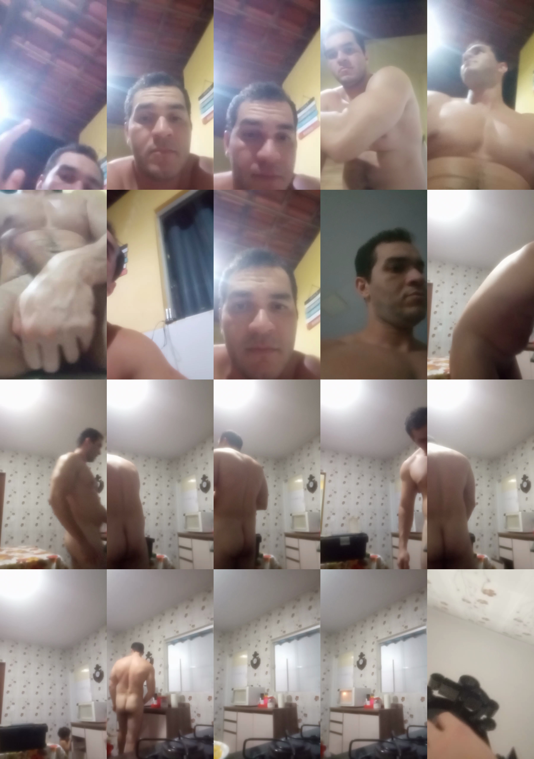 Guloso5780  24-11-2022 Recorded Video ass