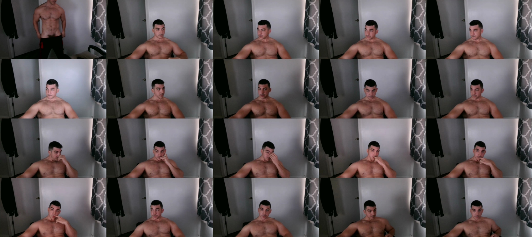 Hyde908  24-11-2022 Recorded Video handsome