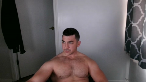 Hyde908  24-11-2022 Recorded Video handsome