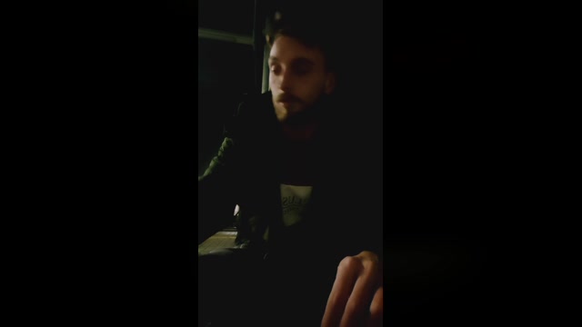 JackFarfallino  25-11-2022 Recorded Video strip
