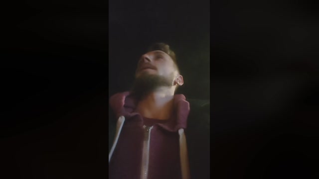 JackFarfallino  24-11-2022 Recorded Video dirty