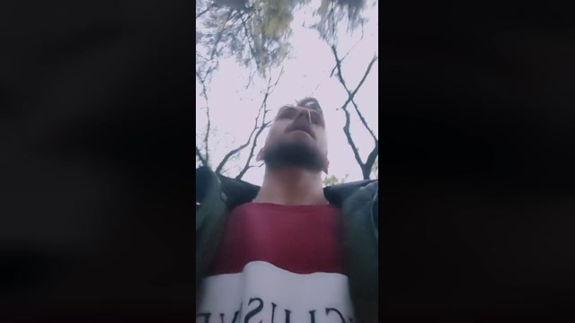 JackFarfallino  25-11-2022 Recorded Video Naked