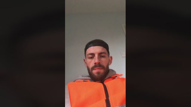Joshholms  24-11-2022 Recorded Video gag
