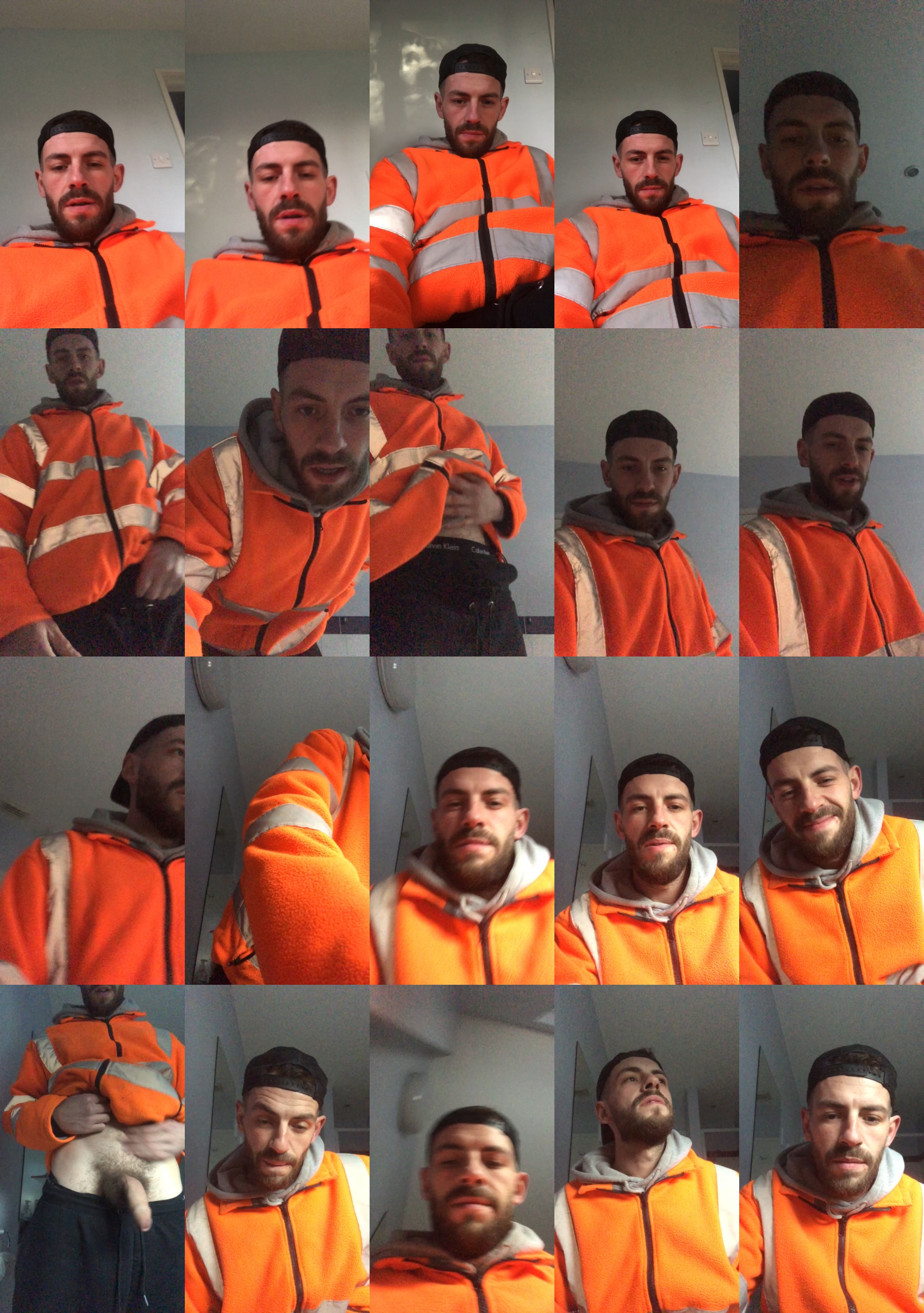 Joshholms  24-11-2022 Recorded Video gag