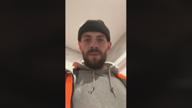 Joshholms  26-11-2022 Recorded Video ass