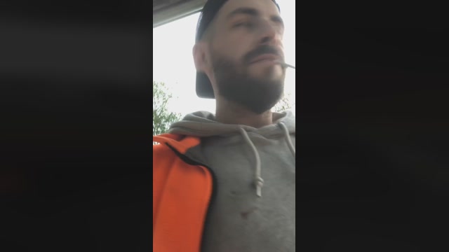 Joshholms  24-11-2022 Recorded Video fuckher