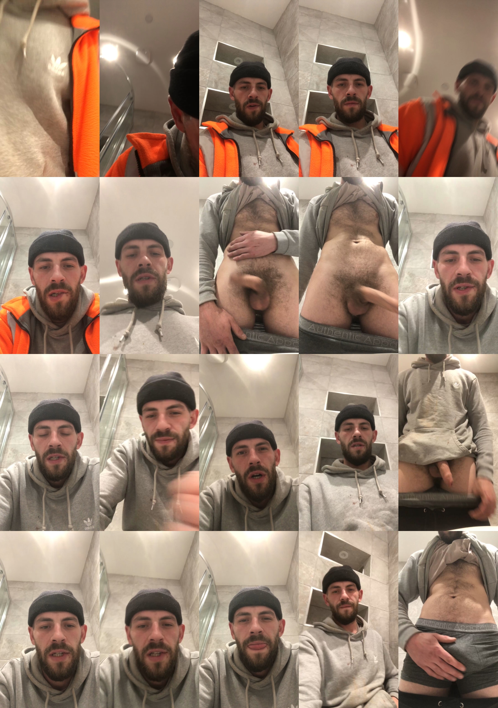 Joshholms  26-11-2022 Recorded Video ass
