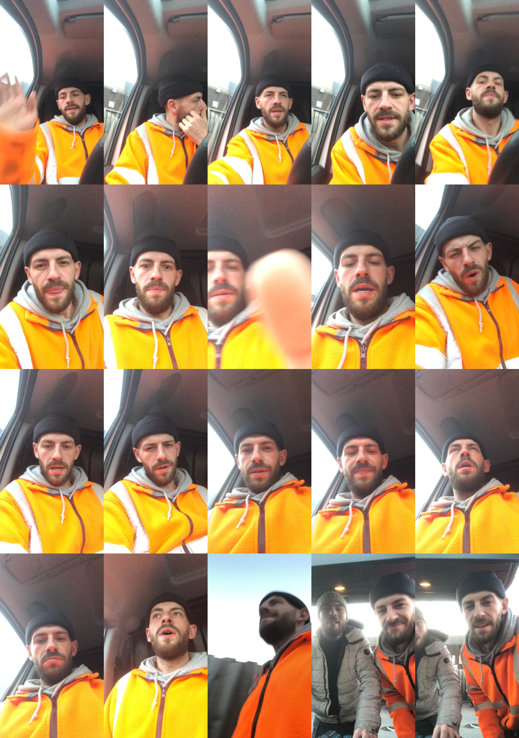 Joshholms  24-11-2022 Recorded Video bigcock
