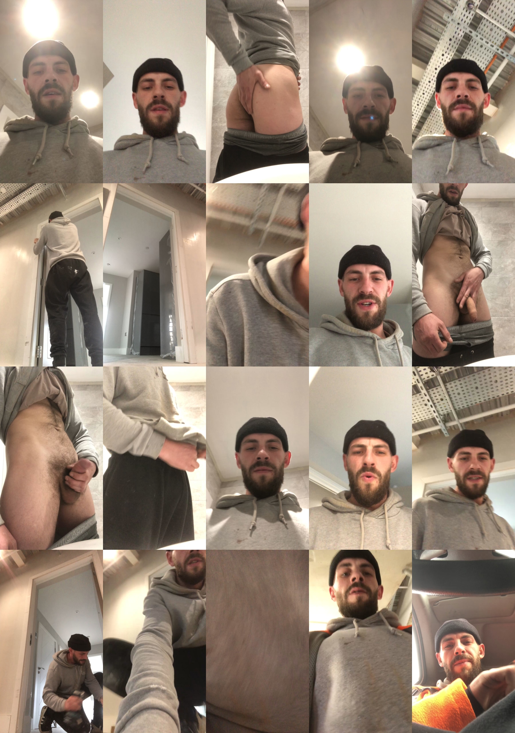 Joshholms  26-11-2022 Recorded Video Ass