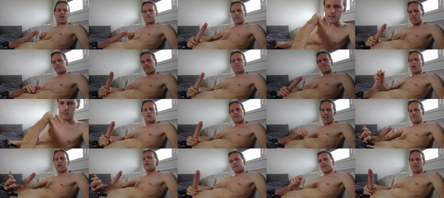 KeporBlue  24-11-2022 Recorded Video jerking