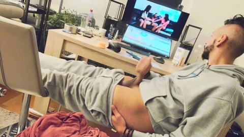 LUEGnur91  25-11-2022 Recorded Video suckcock
