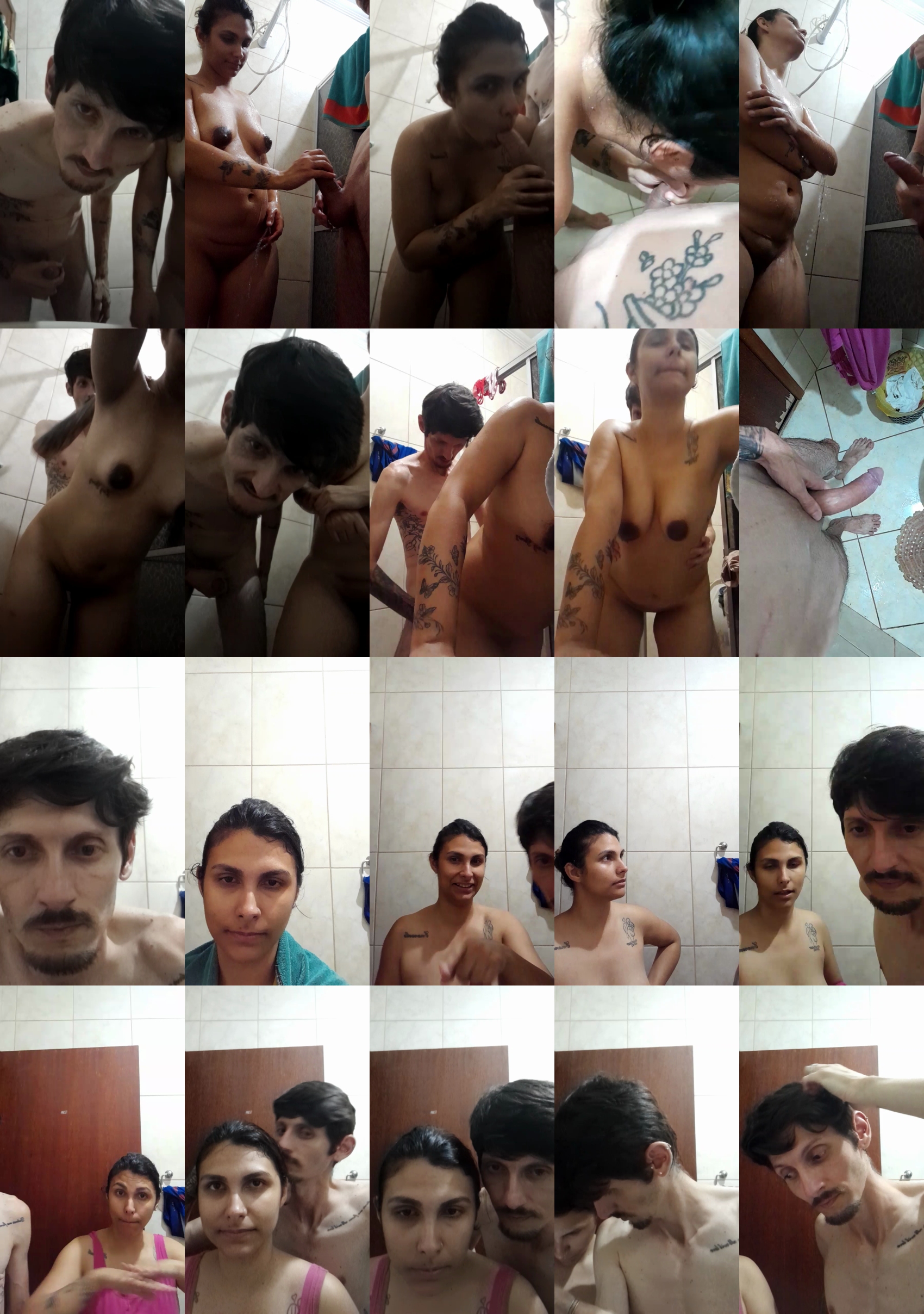 Luiztales2  25-11-2022 Recorded Video strip