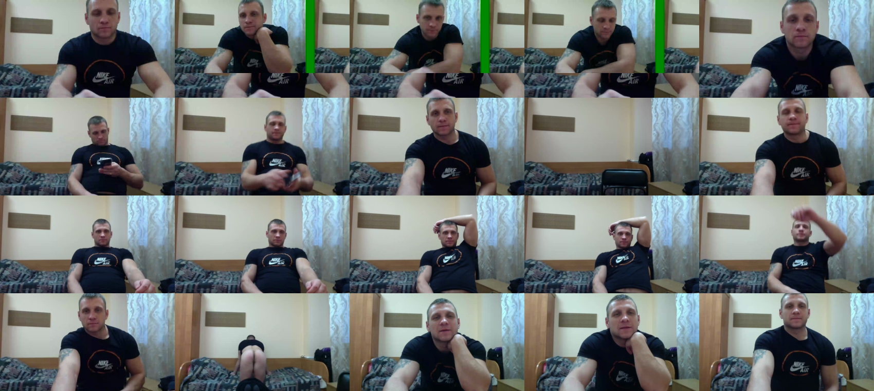 Malchyshka  25-11-2022 Recorded Video dirty
