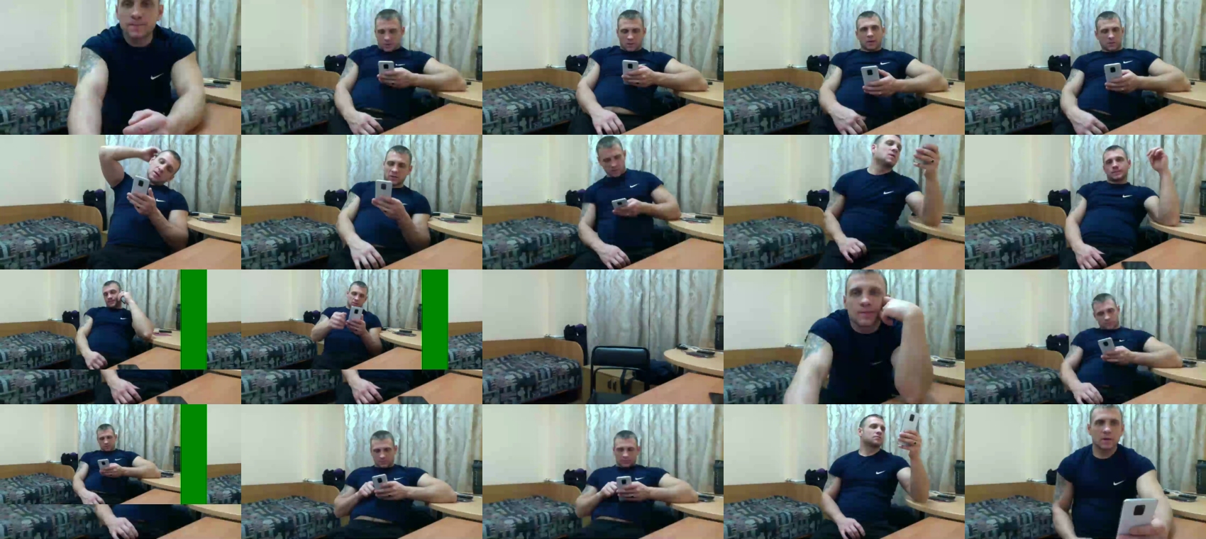 Malchyshka  24-11-2022 Recorded Video suck