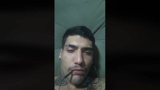 Maloka1998  25-11-2022 Recorded Video handsome