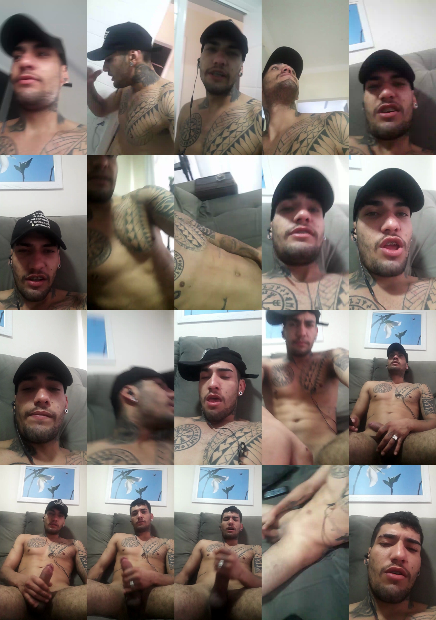 Maloka1998  24-11-2022 Recorded Video bigass