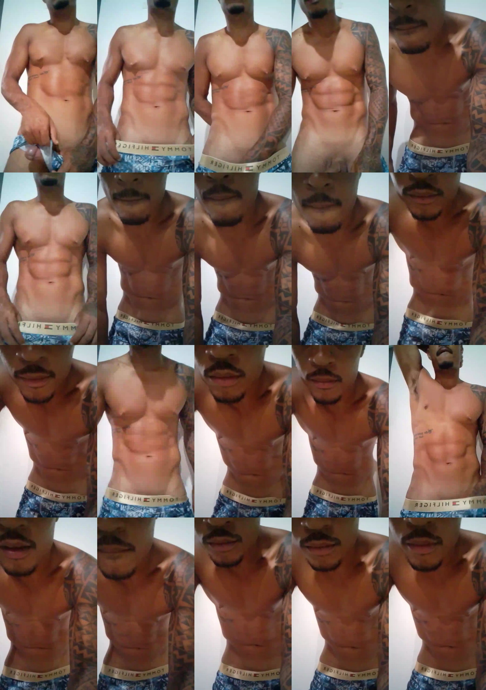 MarginalBA  24-11-2022 Recorded Video sex