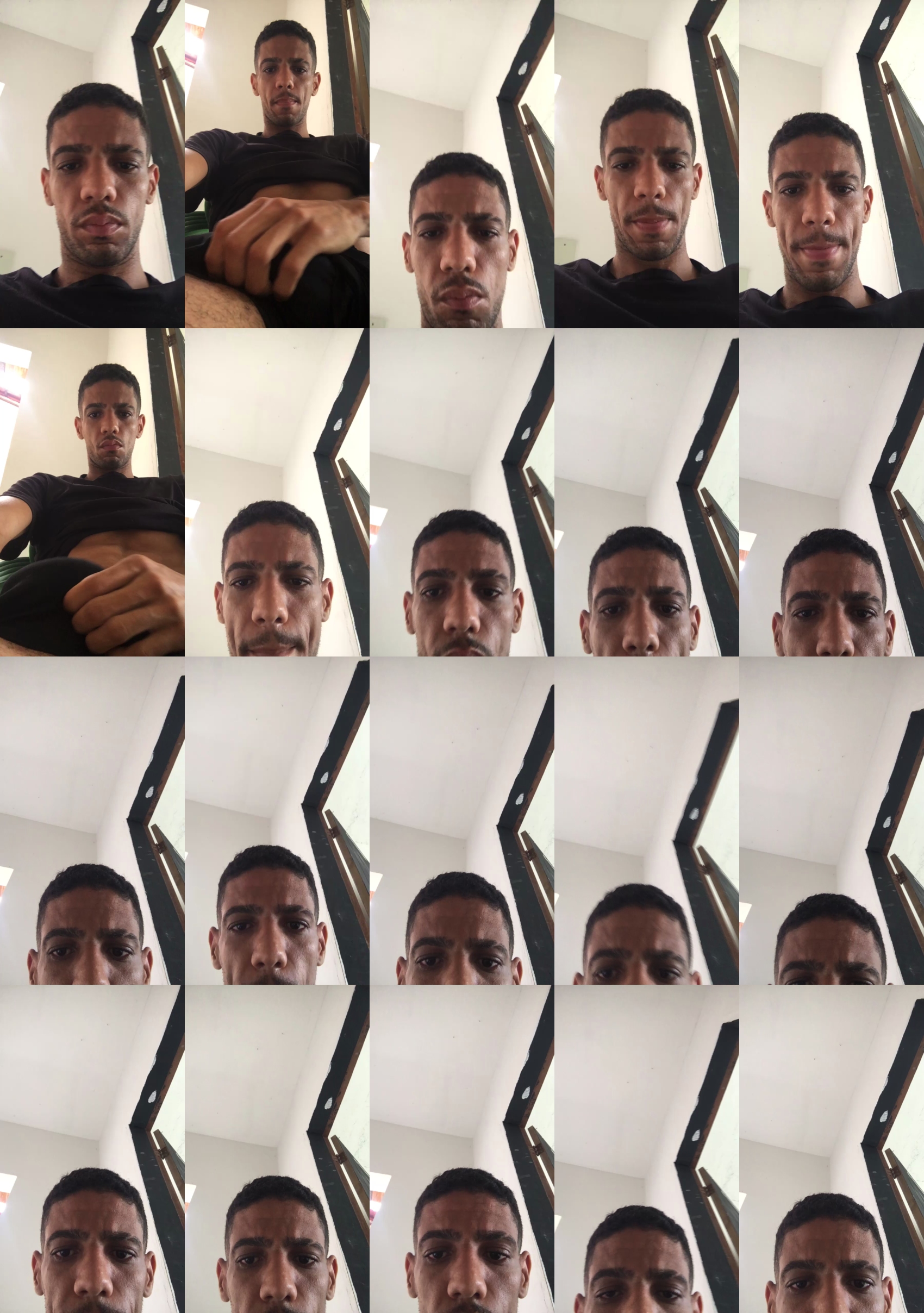 Meninoexib  25-11-2022 Recorded Video gag