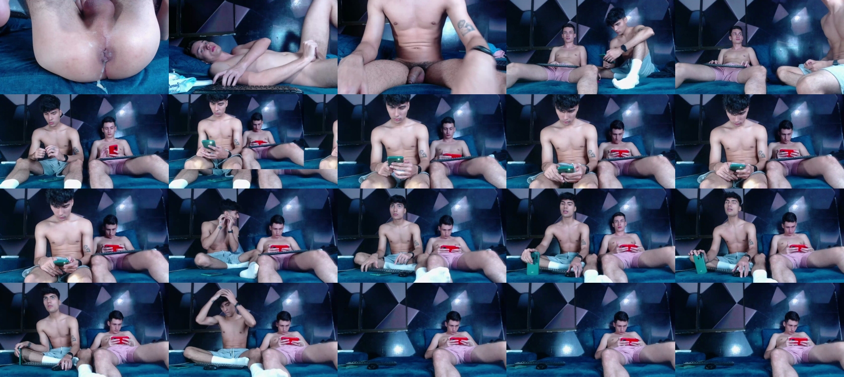 Mensanatomy2  24-11-2022 Recorded Video jerkoff