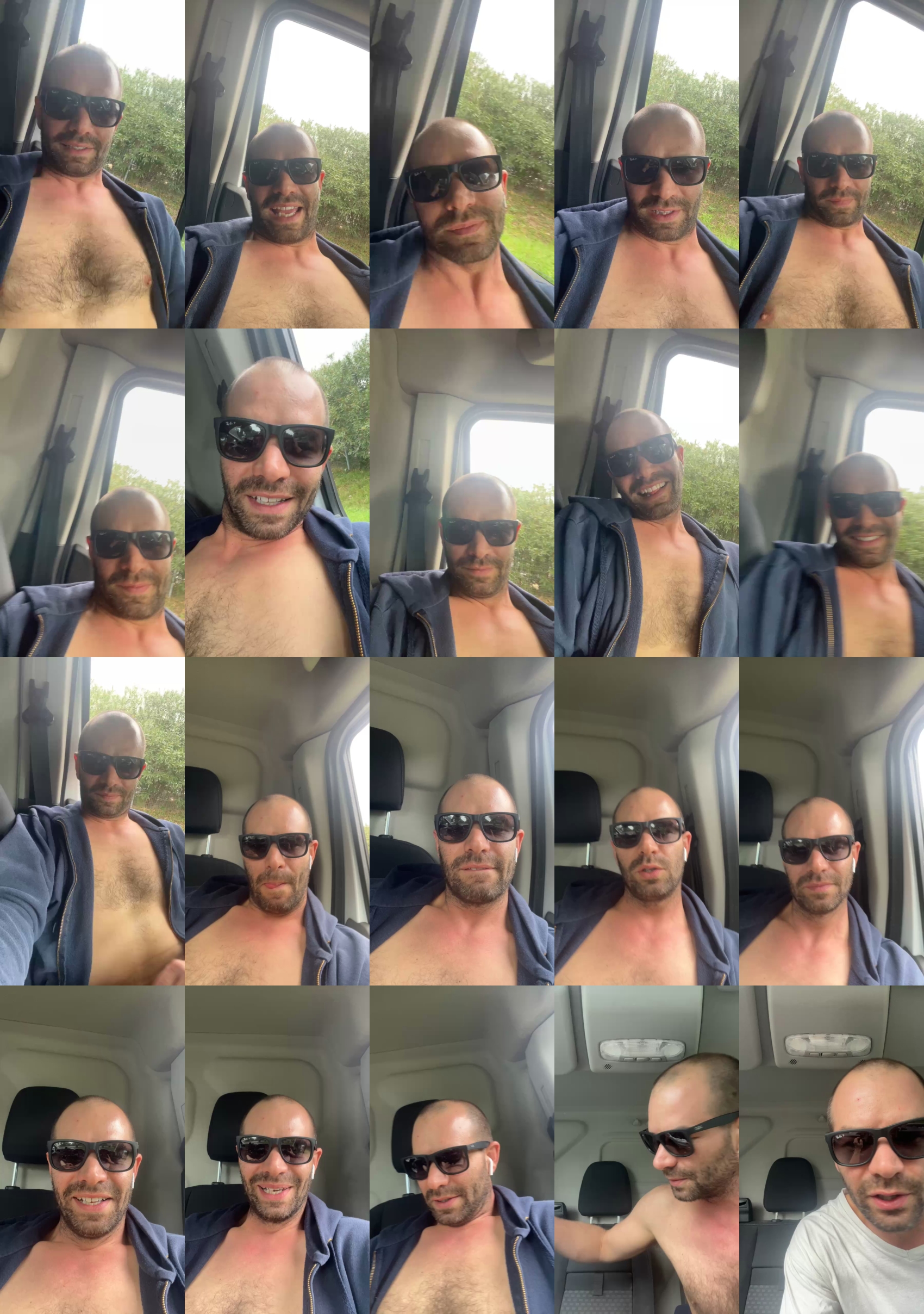 Monello91  26-11-2022 Recorded Video gay