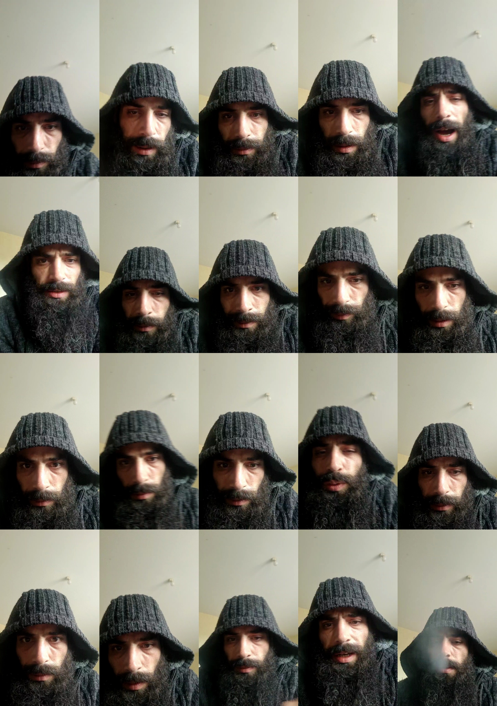 Nicocuisto69  24-11-2022 Recorded Video amateur