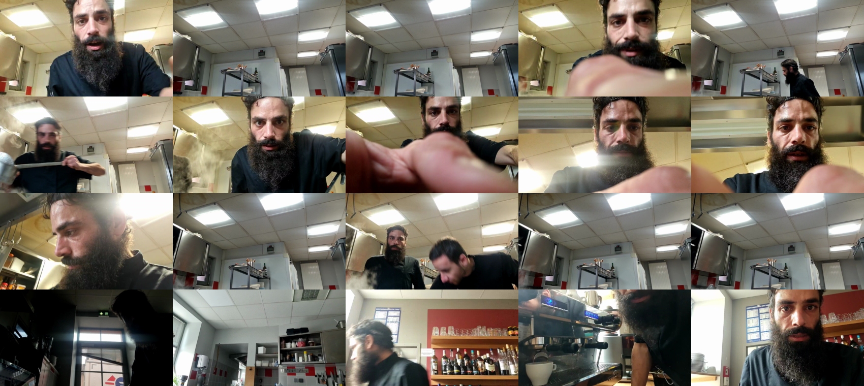 Nicocuisto69  24-11-2022 Recorded Video deepthroat