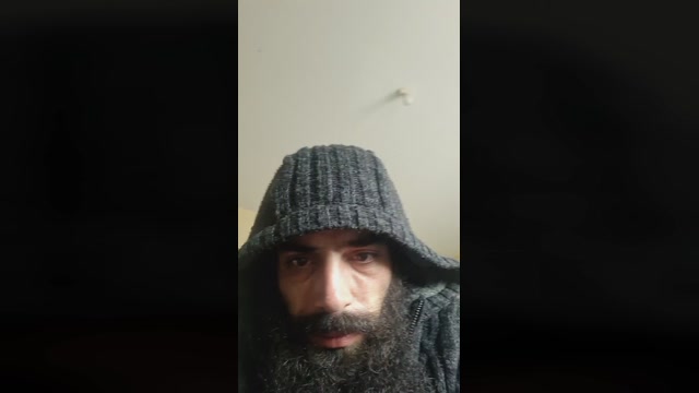 Nicocuisto69  24-11-2022 Recorded Video amateur