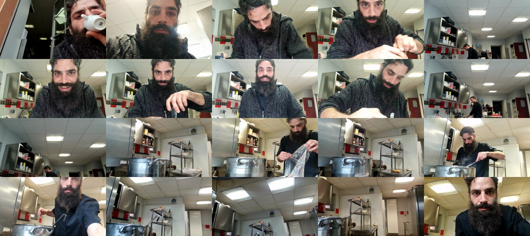 Nicocuisto69  24-11-2022 Recorded Video fingering