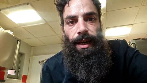 Nicocuisto69  24-11-2022 Recorded Video deepthroat