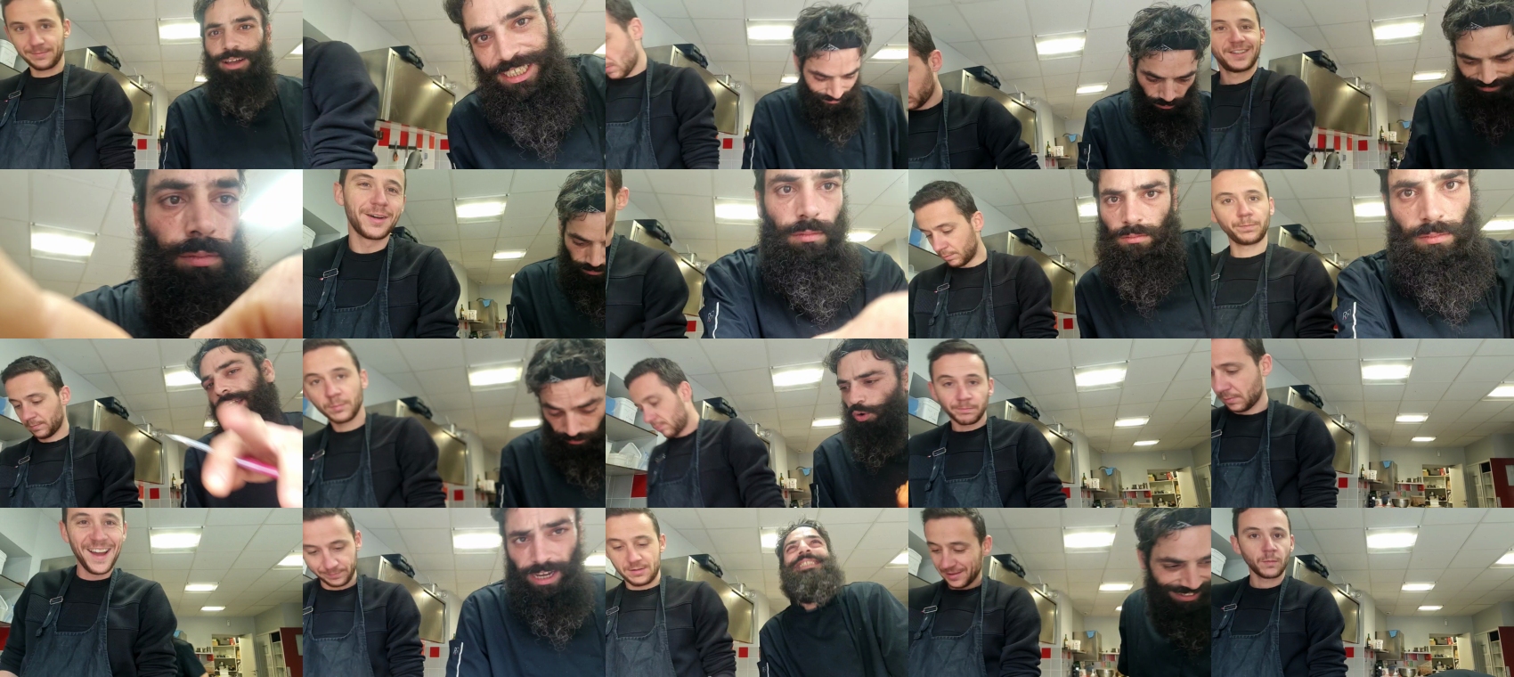 Nicocuisto69  24-11-2022 Recorded Video bigcock