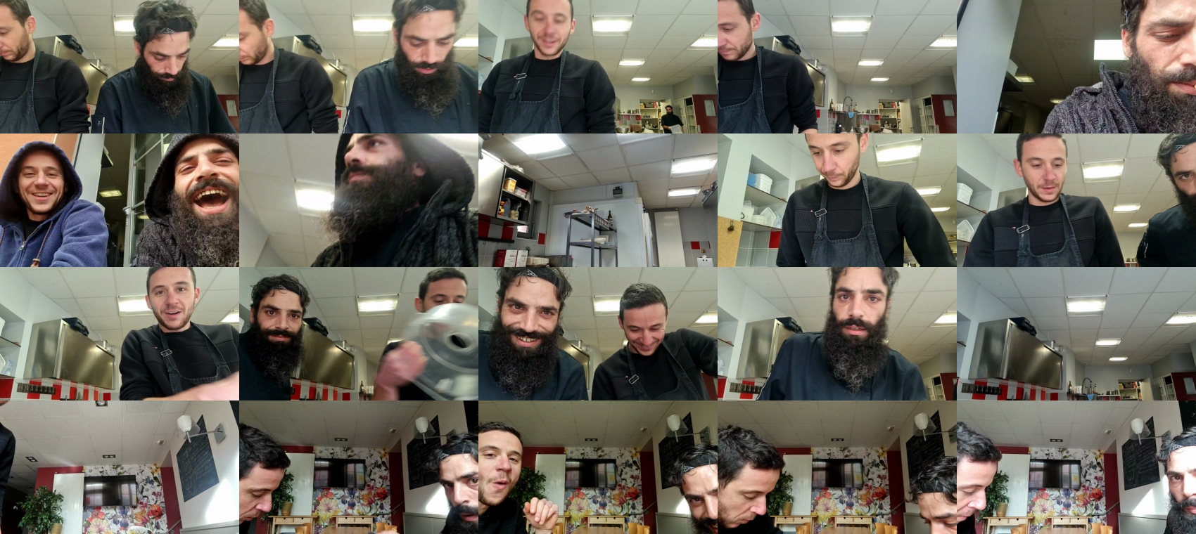 Nicocuisto69  24-11-2022 Recorded Video Nude