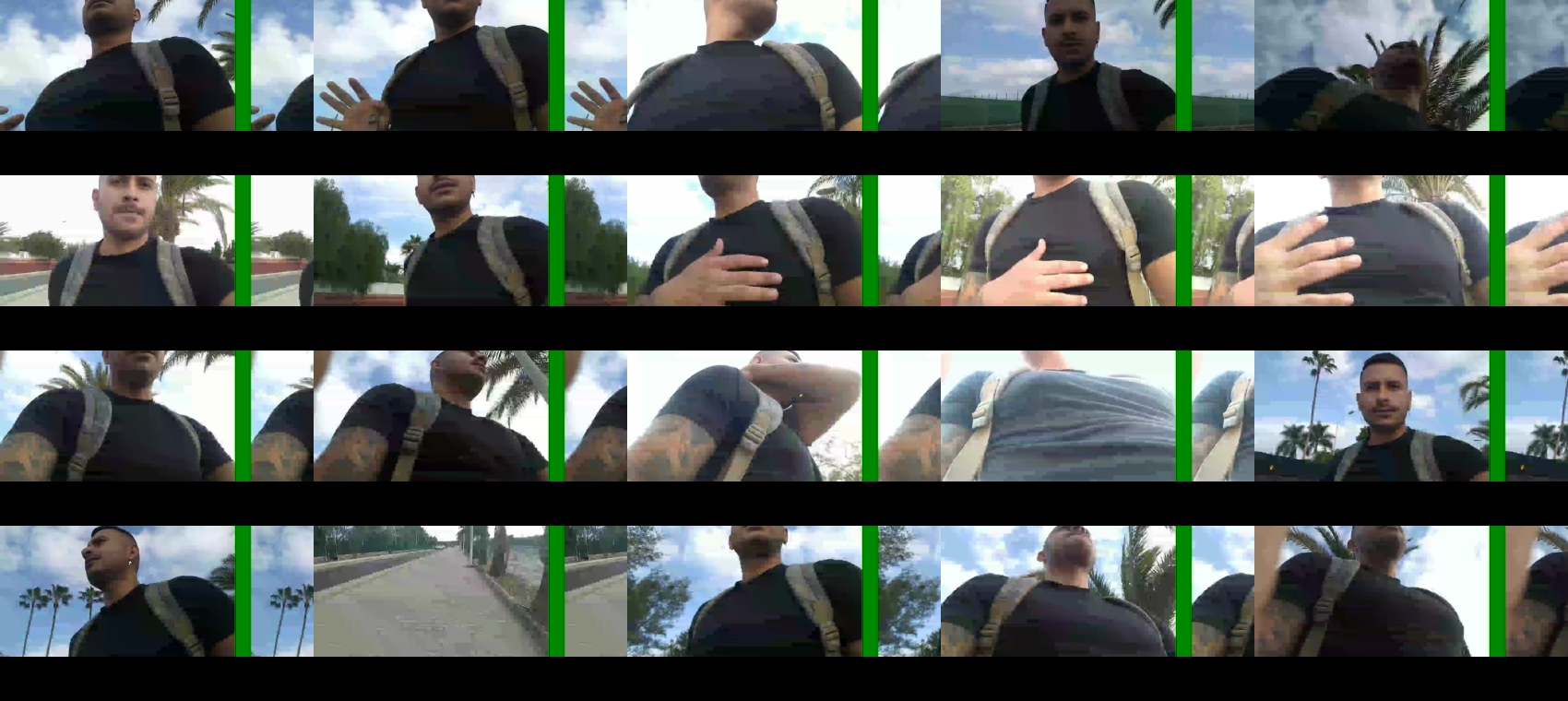 Pabloysebas  24-11-2022 Recorded Video Webcam