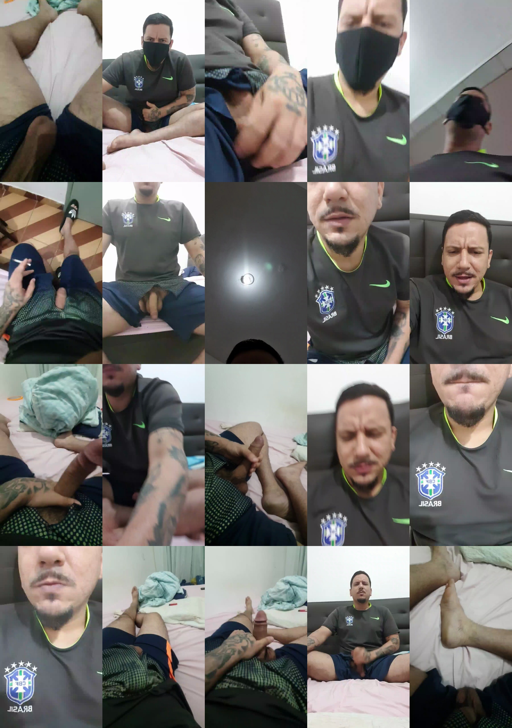 Posturado1m92  25-11-2022 Recorded Video toys