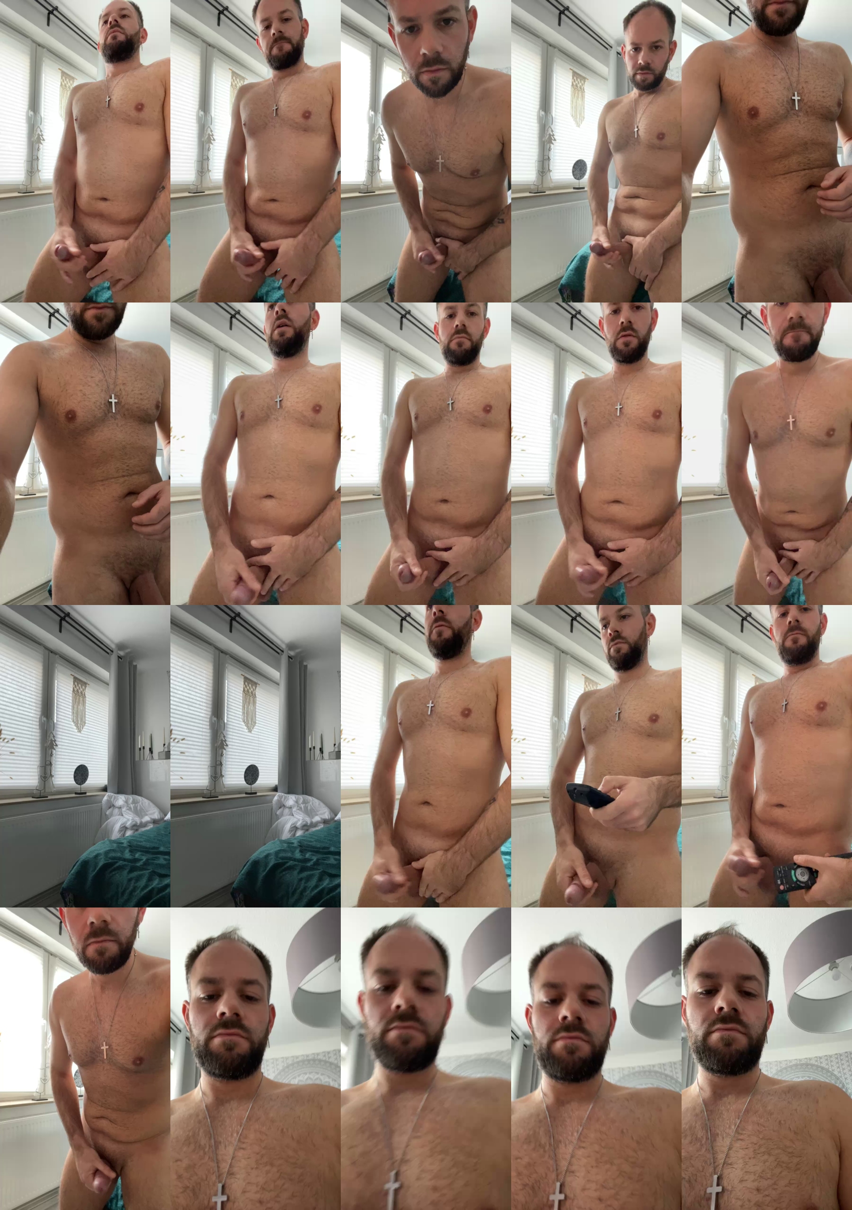 SpontHan92  26-11-2022 Recorded Video sex