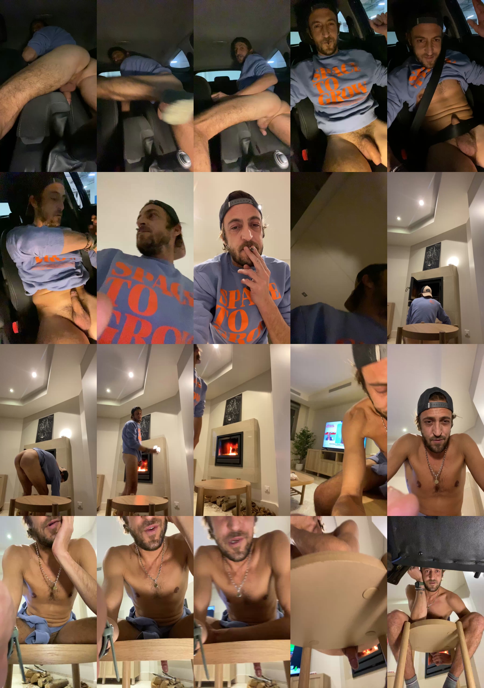 Titoww  25-11-2022 Recorded Video horny