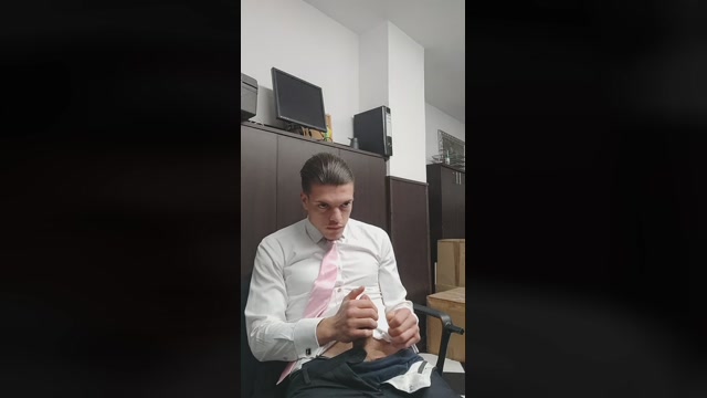 Toniofortebracc  25-11-2022 Recorded Video Pretty