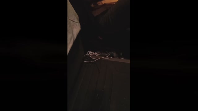 Truck_sex  24-11-2022 Recorded Video wank