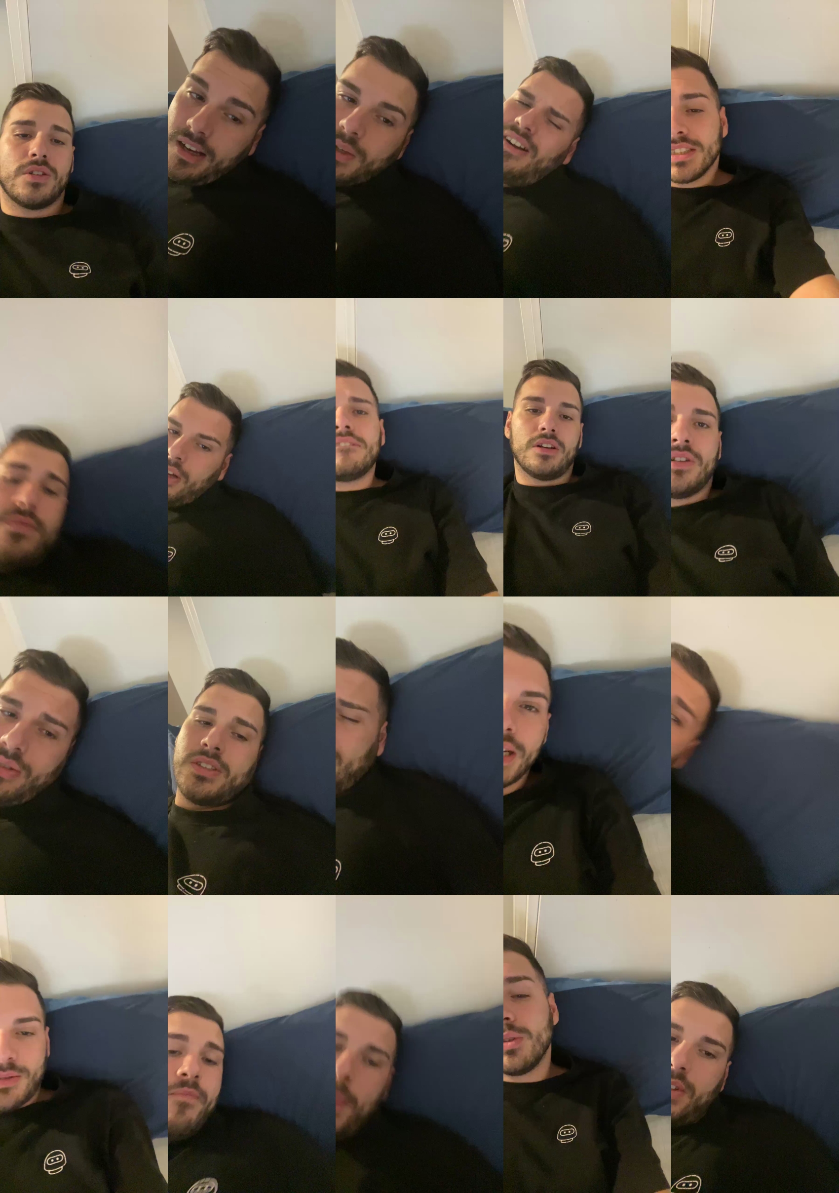 Twin72  24-11-2022 Recorded Video bigcock