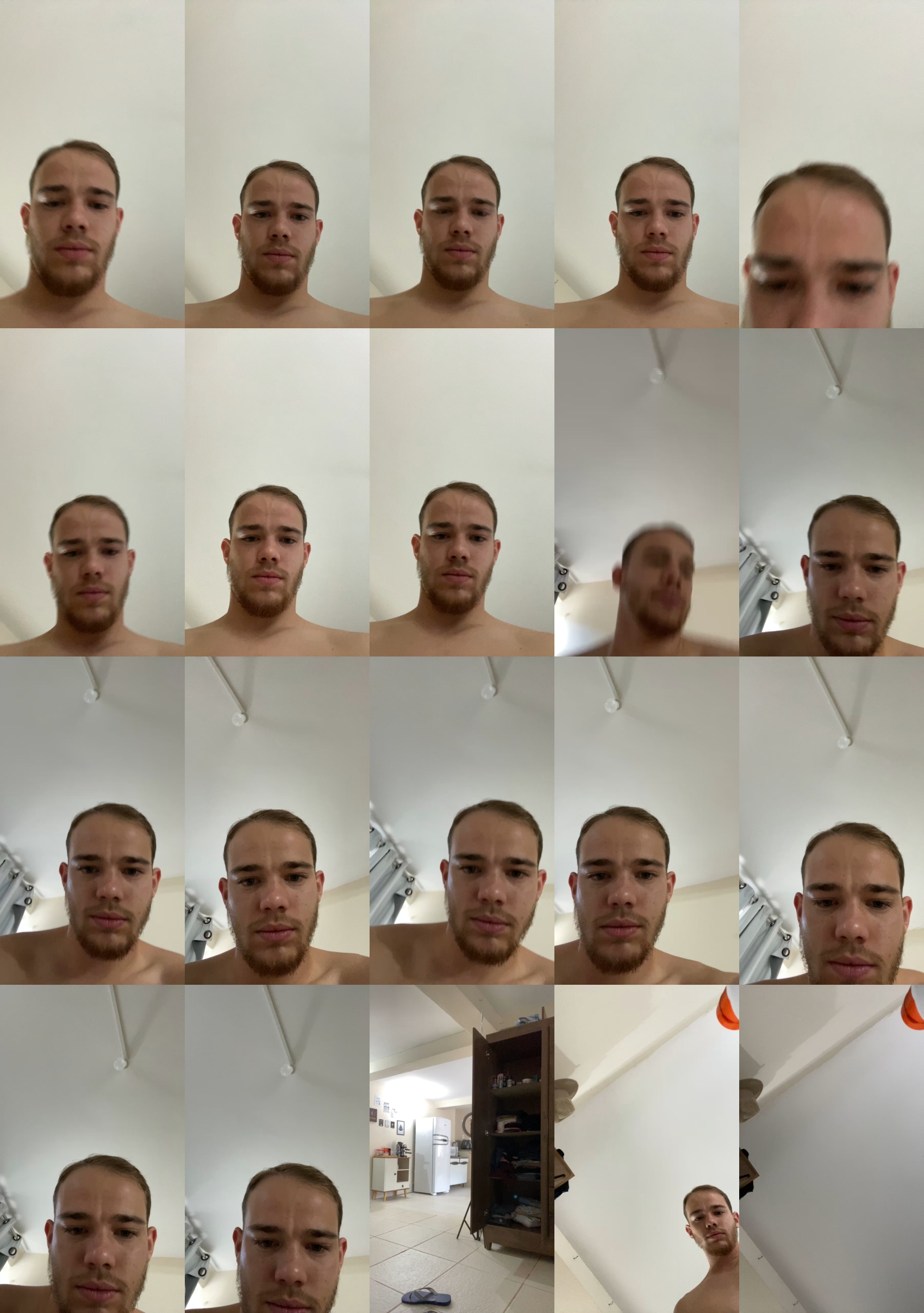 Uendel02  25-11-2022 Recorded Video show