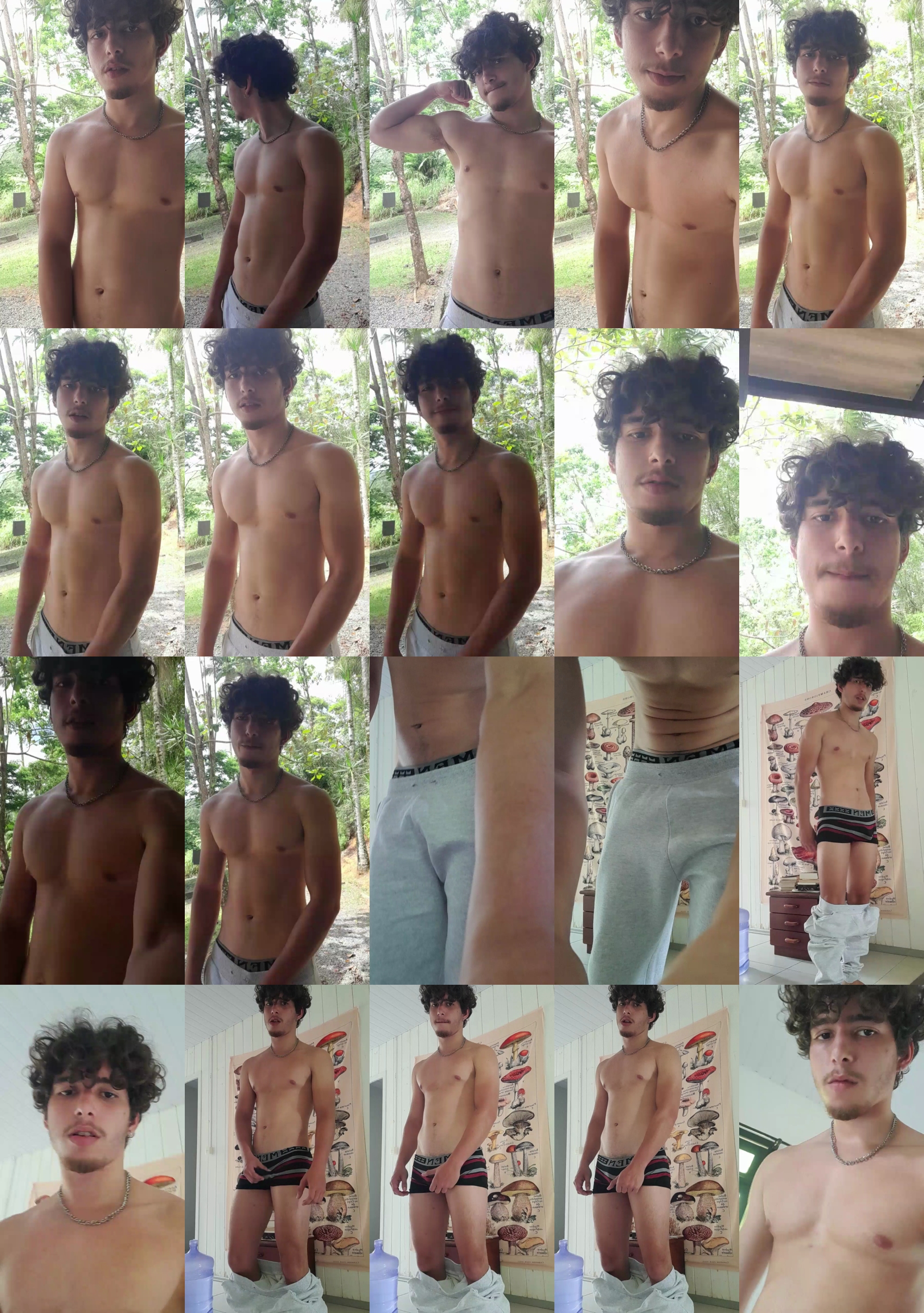 alex_delarge  25-11-2022 Recorded Video toy