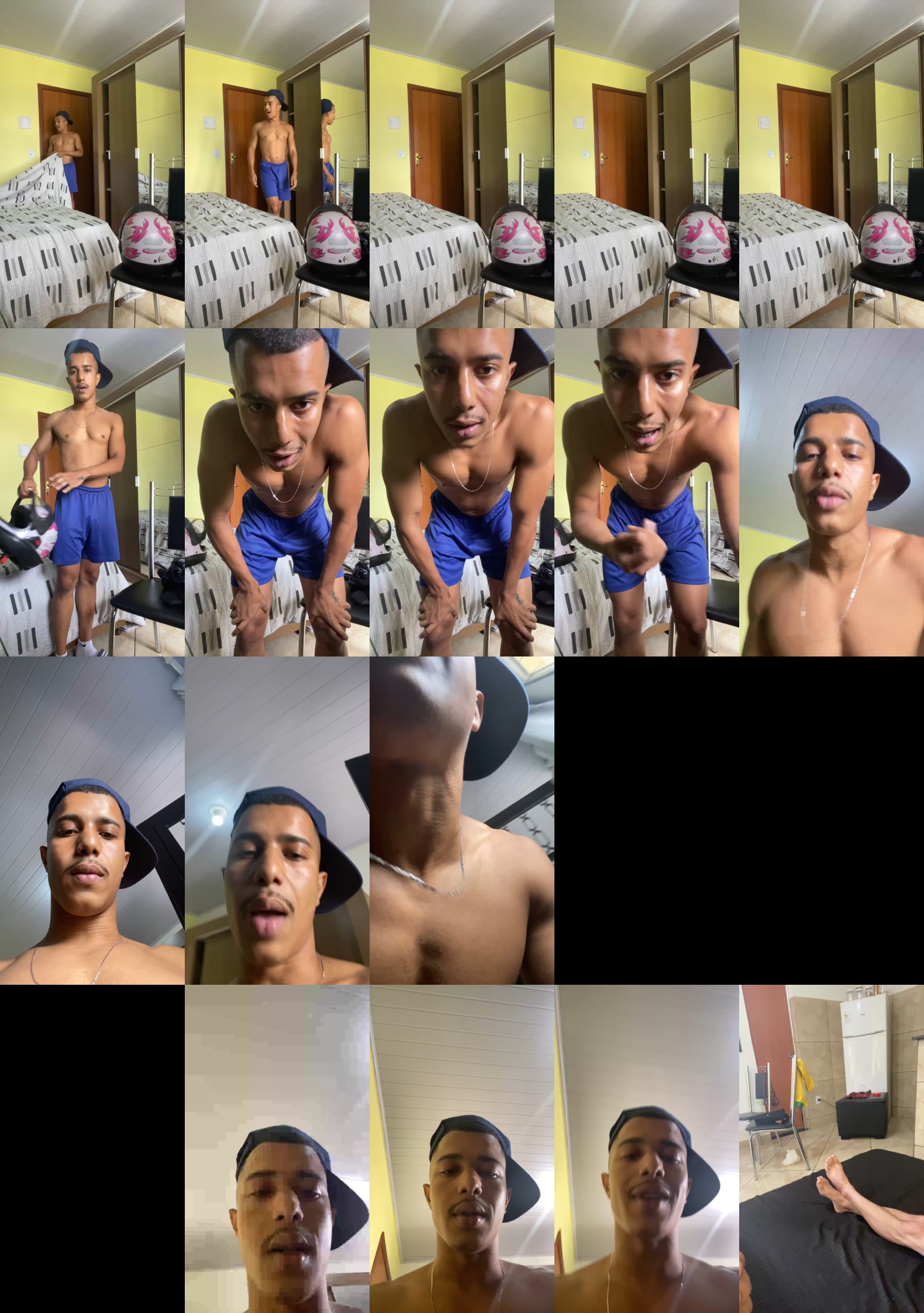 caio1100  26-11-2022 Recorded Video sex