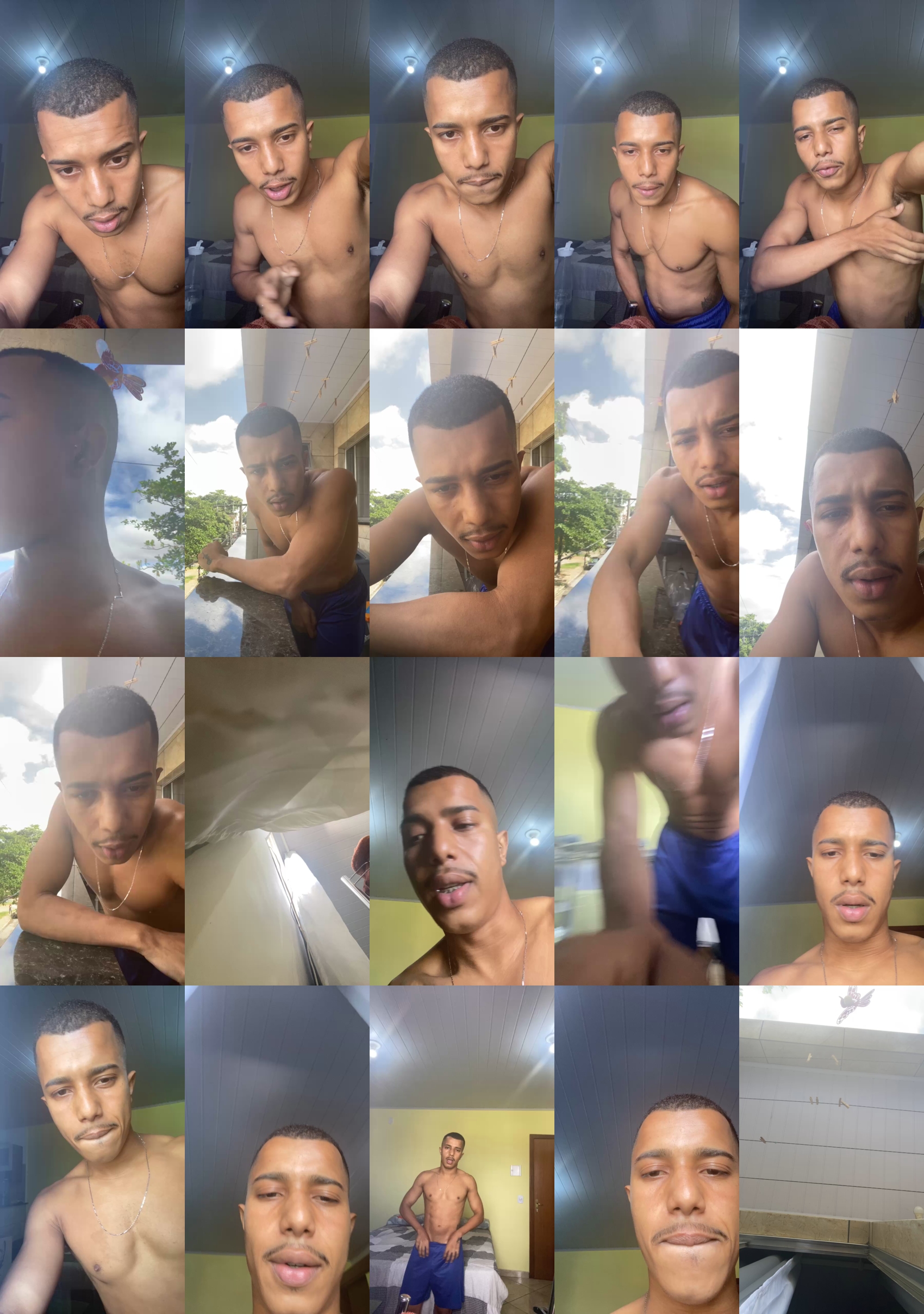 caio1100  26-11-2022 Recorded Video beauty
