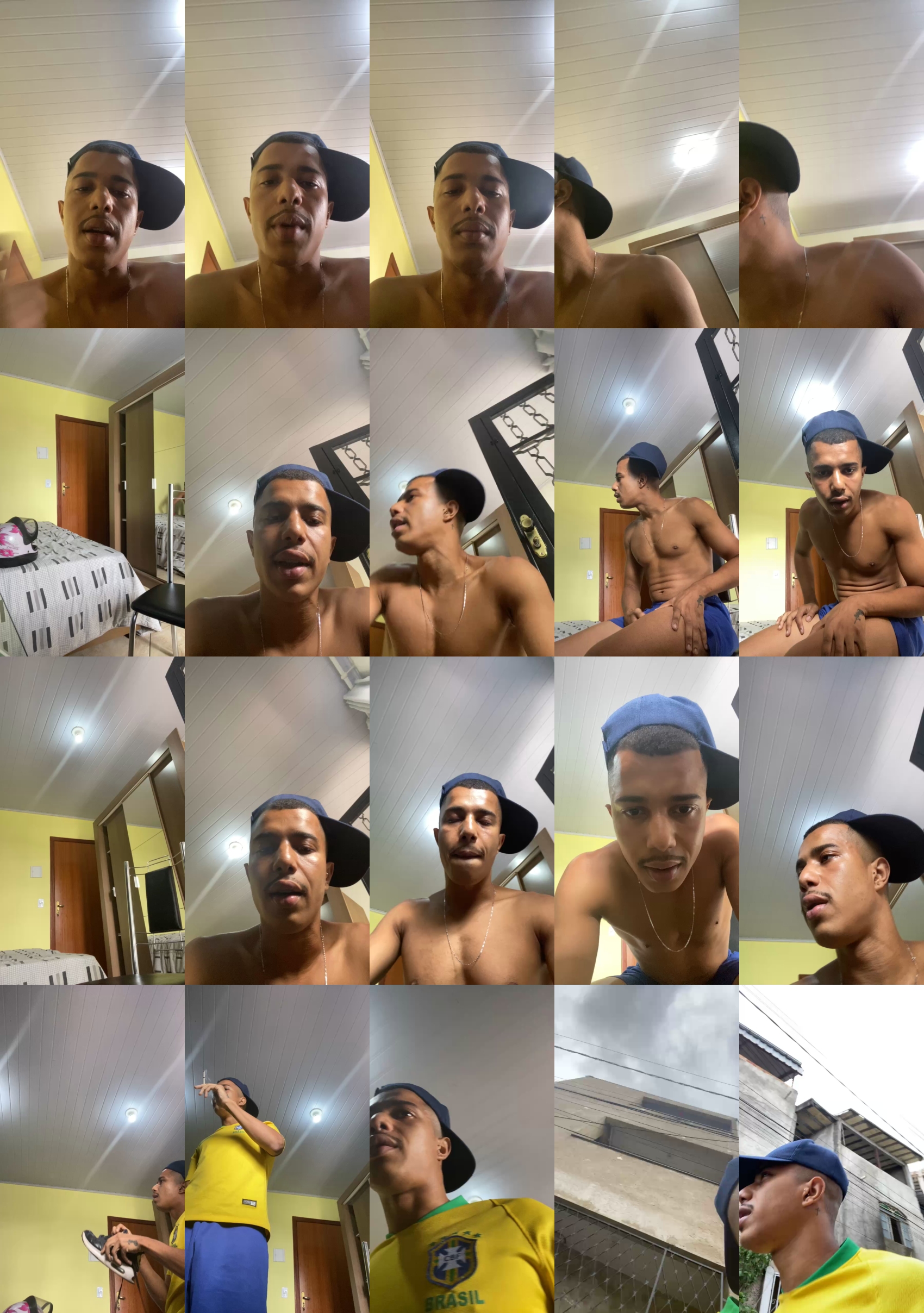 caio1100  26-11-2022 Recorded Video sexybody
