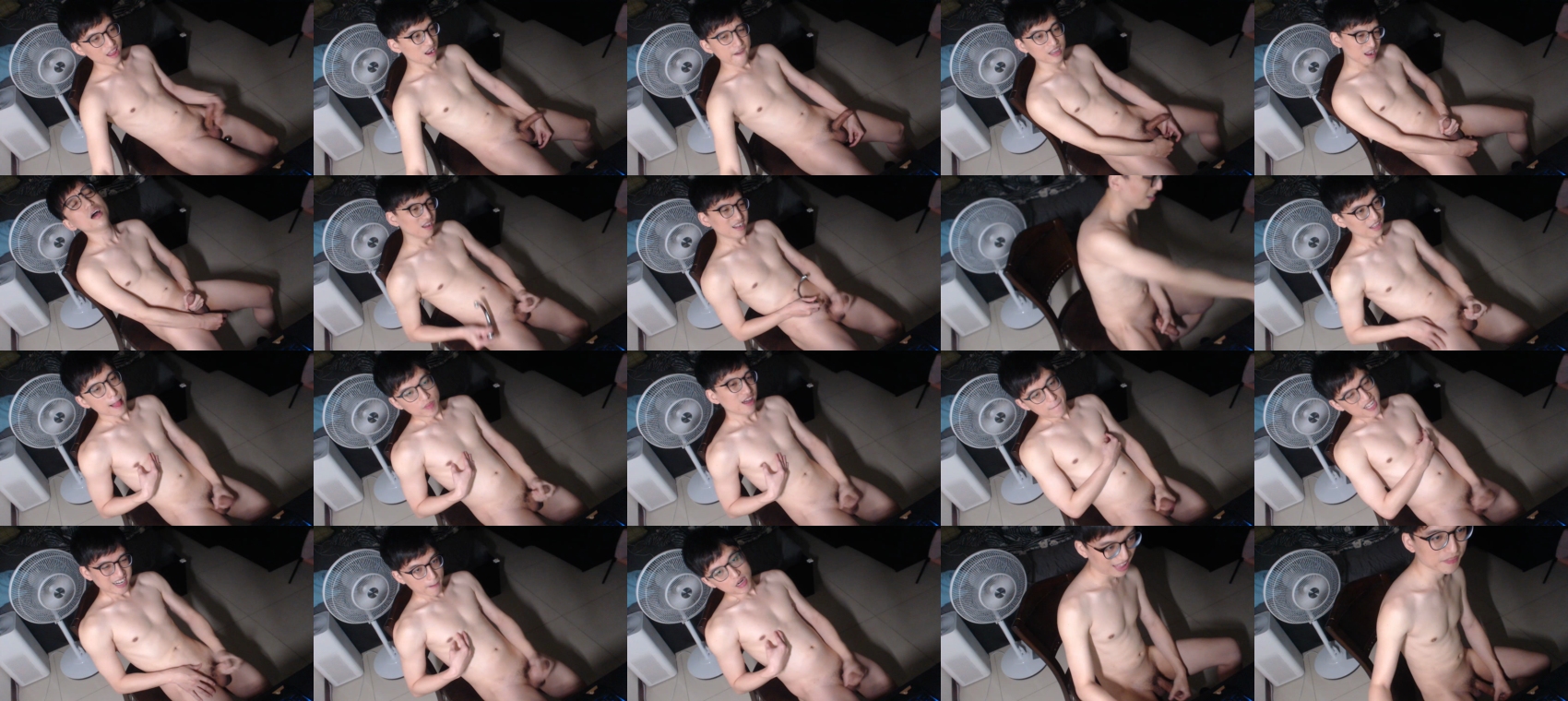 cr_huang  24-11-2022 Recorded Video gay