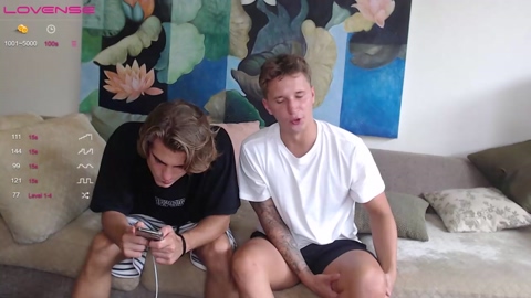 crystal_of_emily  25-11-2022 video show