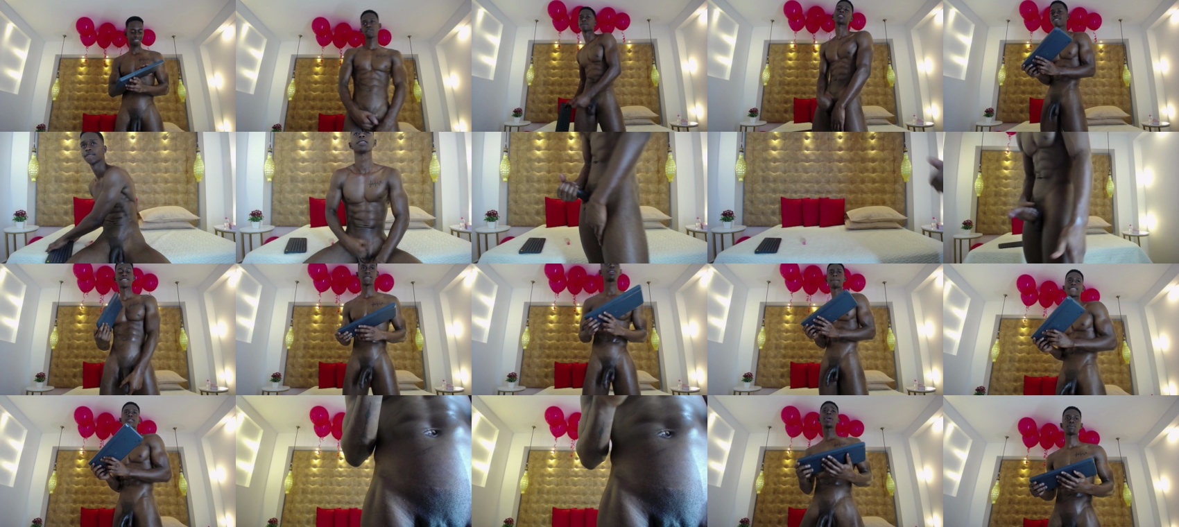 drake_brown_23  25-11-2022 Recorded Video fuck
