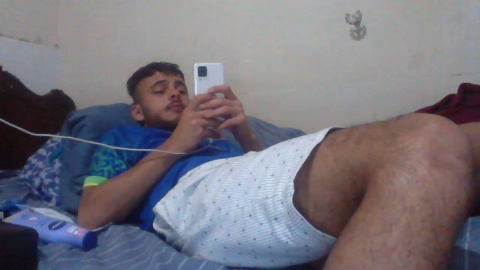 edydahora95  24-11-2022 Recorded Video hardcock