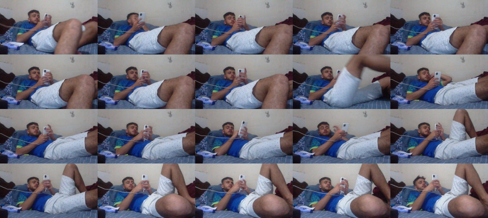 edydahora95  24-11-2022 Recorded Video hardcock