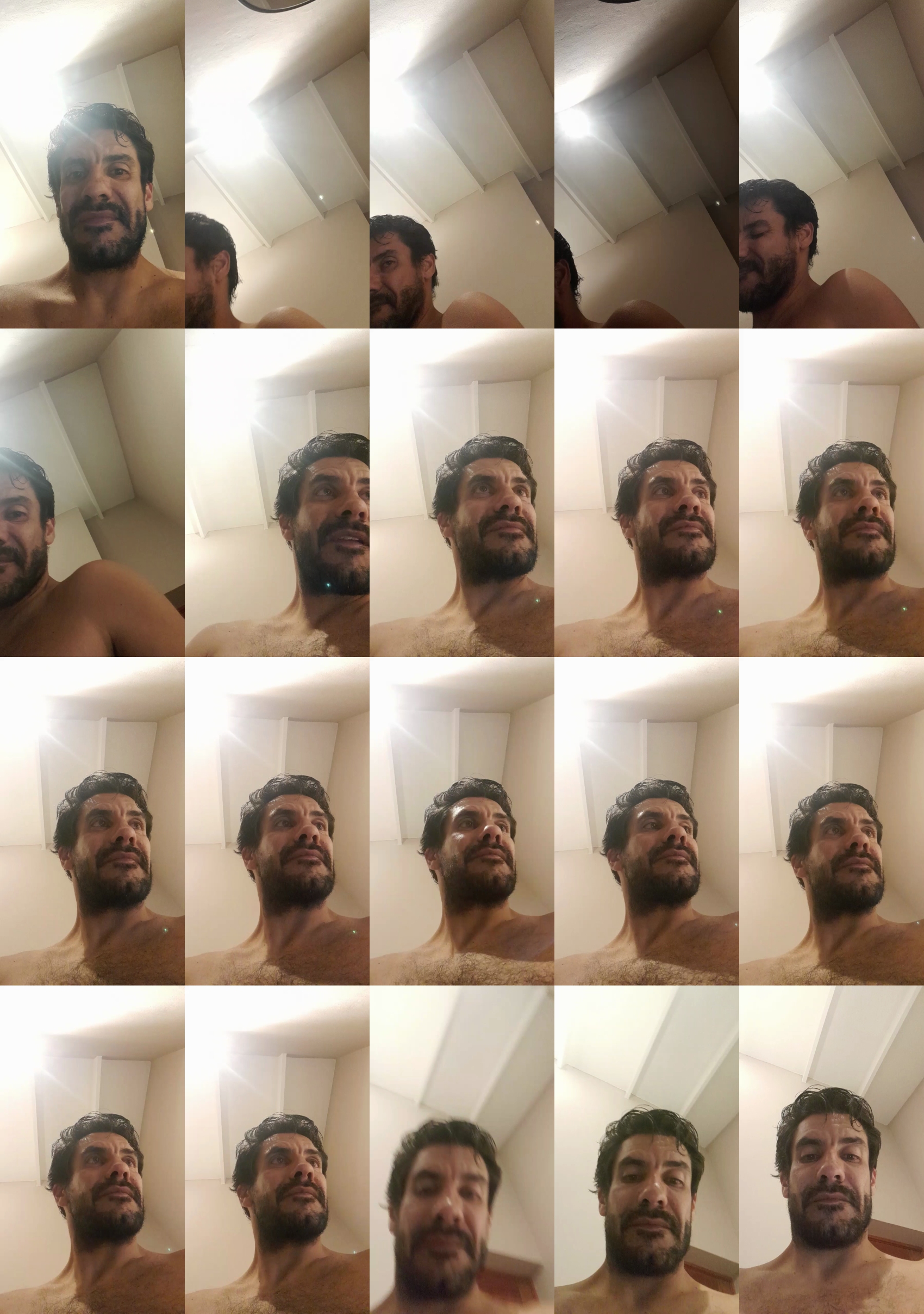 elkike1981  25-11-2022 Recorded Video kink