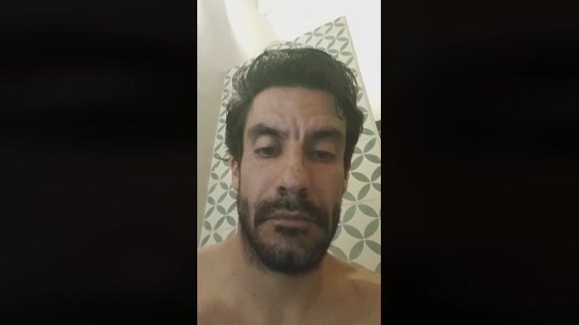 elkike1981  24-11-2022 Recorded Video fingers